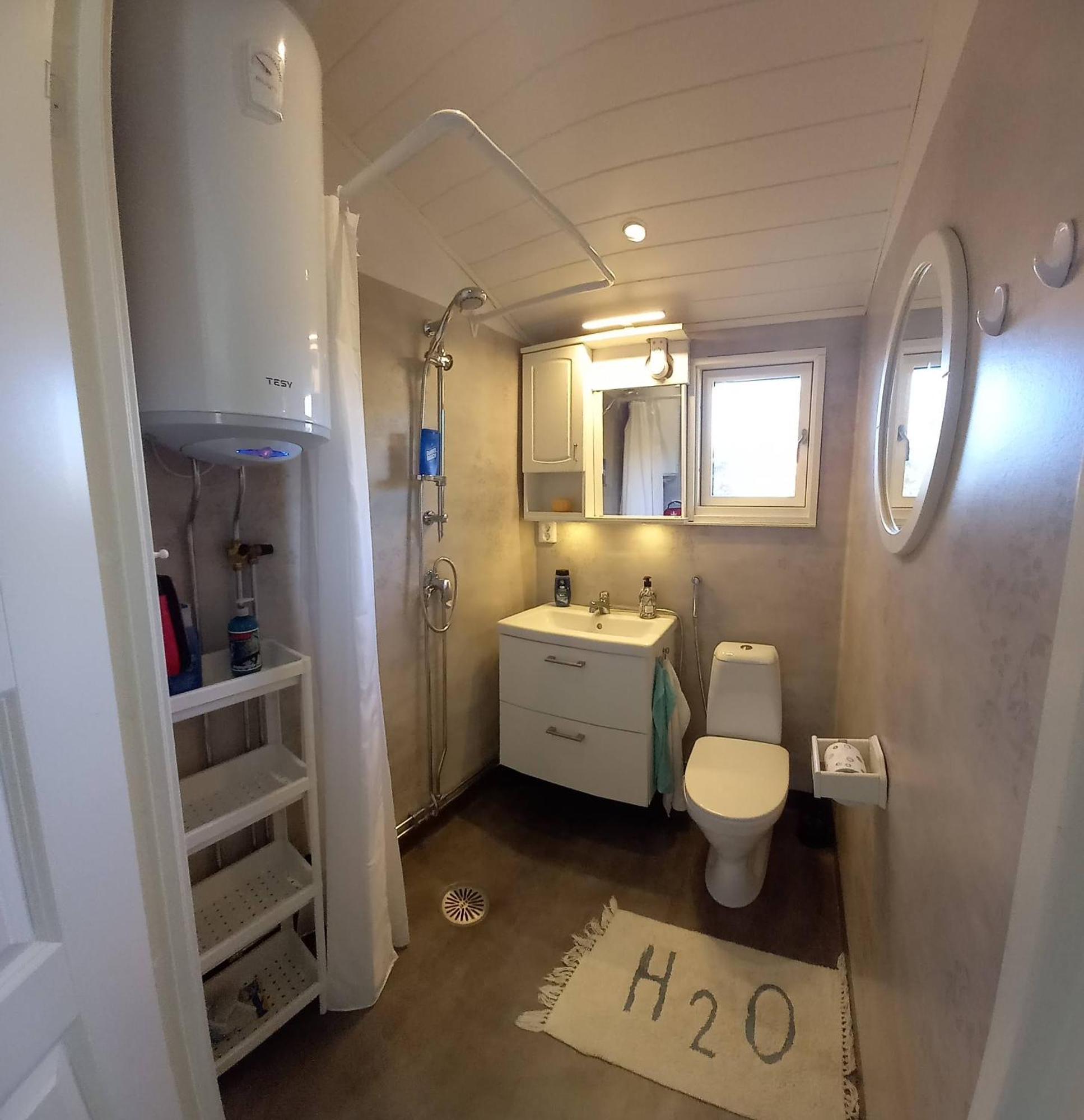 Tofte Guesthouse Naera Hav, Bad Och Marstrand Lycke ภายนอก รูปภาพ