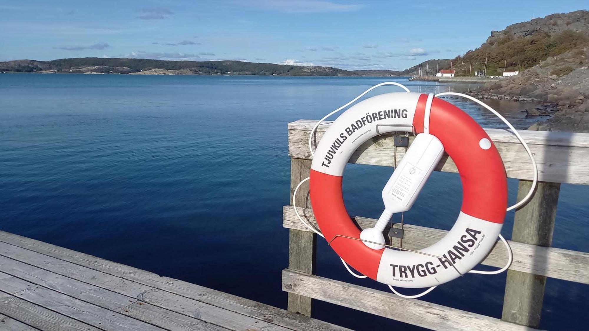 Tofte Guesthouse Naera Hav, Bad Och Marstrand Lycke ภายนอก รูปภาพ